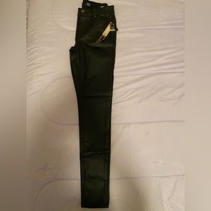 Fashion Nova: She Bad Pu Leather Pant